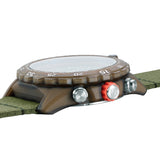 Luminox Bear Grylls Survival Master #tide Chronograph Series - LM3757.ECO Men Watch