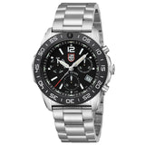 Luminox Pacific Diver LM3142 Stainless Steel Men Watch