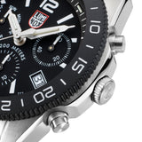Luminox Pacific Diver LM3142 Stainless Steel Men Watch