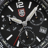 Luminox Pacific Diver LM3142 Stainless Steel Men Watch