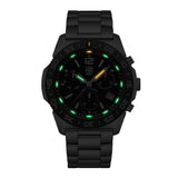 Luminox Pacific Diver LM3142 Stainless Steel Men Watch