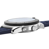 Luminox Pacific Diver LM3143 Blue Rubber Men Watch
