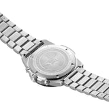 Luminox Pacific Diver LM3144 Stainless Steel Men Watch