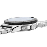 Luminox Pacific Diver LM3144 Stainless Steel Men Watch