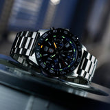 Luminox Pacific Diver LM3144 Stainless Steel Men Watch