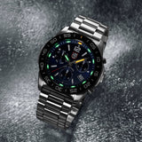 Luminox Pacific Diver LM3144 Stainless Steel Men Watch