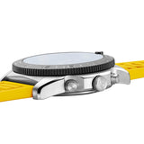 Luminox Pacific Diver LM3145 Yellow Strap Men Watch