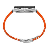 Luminox Pacific Diver LM3149 Orange Rubber Strap Men Watch