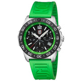 Luminox Pacific Diver LM3157.NF Green Strap Men Watch