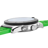 Luminox Pacific Diver LM3157.NF Green Strap Men Watch