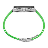 Luminox Pacific Diver LM3157.NF Green Strap Men Watch