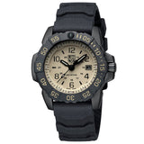 Luminox Navy Seal LM3251.CBNSF.SET Black Rubber Strap Men Watch