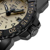 Luminox Navy Seal LM3251.CBNSF.SET Black Rubber Strap Men Watch