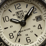 Luminox Navy Seal LM3251.CBNSF.SET Black Rubber Strap Men Watch