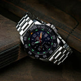 Luminox Navy SEAL RSC Series - LM3254.CB Men Watch