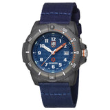 LUMINOX LM8903.ECO RECYCLED OCEAN MATERIAL SERIES MEN'S WATCH