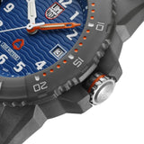 LUMINOX LM8903.ECO RECYCLED OCEAN MATERIAL SERIES MEN'S WATCH