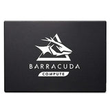 SEAGATE ZA240CV1A001 240GB INTERNAL SSD