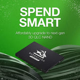 SEAGATE ZA240CV1A001 240GB INTERNAL SSD