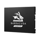 SEAGATE ZA960CV1A001 BARRACUDA Q1 SSD 960GB 2.5IN SATA 7MM RETAIL