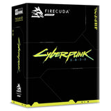 SEAGATE ZP1000GM3A012 FIRECUDA 520 CYBERPUNK ED