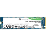 SEAGATE ZP2000CV3A001 BARRACUDA Q5 SSD 2TB M.2 PCIE NVMe