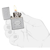 Zippo Lighter an American Classic #24751