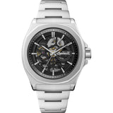 Ingersoll The Orville Automatic I09303 Silver Stainless Strap Men's Watch