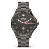SWISS MILITARY HANOWA SMWGH2100341 PUMA SERIES MEN'S WATCH