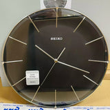 SEIKO QXA603KL ANALOG WALL CLOCK