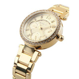 MICHAEL KORS MINI MK6056 PARKER WOMEN'S WATCH