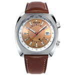ALPINA STARTIMER PILOT HERITAGE AL-555RGS4H6 MEN'S WATCH - H2 Hub Watches