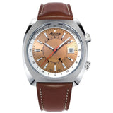 ALPINA STARTIMER PILOT HERITAGE AL-555RGS4H6 MEN'S WATCH - H2 Hub Watches