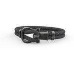 PAUL HEWITT PHINITY PH-SH-N-GM-BG-XL MEN'S BRACELET - H2 Hub Watches