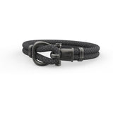 PAUL HEWITT PHINITY PH-SH-N-GM-BG-XL MEN'S BRACELET - H2 Hub Watches