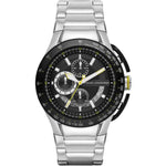 ARMANI EXCHANGE CHRONOGRAPH AX1408 MEN'S WATCH - H2 Hub Watches