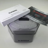 CASIO G-SHOCK GMA-S110MP-4A3CR DIGITAL QUARTZ PINK RESIN WOMEN'S WATCH