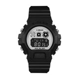 DIGITAL X-GEAR 3230 C UNISEX'S WATCH