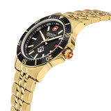 SWISS MILITARY HANOWA FLAGSHIP X SMWGH2100610 MEN'S WATCH