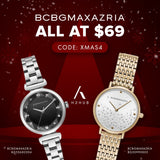 BCBGMAXAZRIA