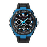X-GEAR DIGITAL 3788P M UNISEX'S WATCH