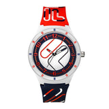 FILA 38-324-002 MULTICOLOR UNISEX'S WATCH