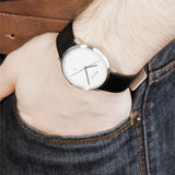 BERING 11139-404 CLASSIC MEN'S WATCH