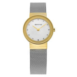 BERING 10126-001 CLASSIC WOMEN'S WATCH