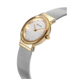 BERING 10126-001 CLASSIC WOMEN'S WATCH