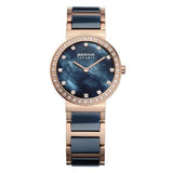 BERING 10729-767 CERAMIC WOMEN'S WATCH
