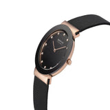 BERING 11435-166 CERAMIC WOMEN'S WATCH