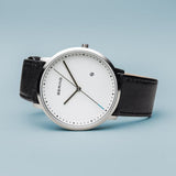 BERING 11139-404 CLASSIC MEN'S WATCH