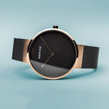BERING 14539-166 WOMEN'S WATCH