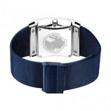 BERING 16433-307 SOLAR BLUE MEN'S WATCH